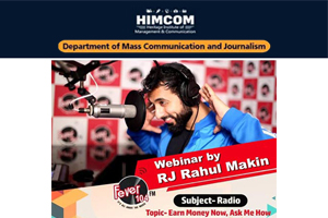 Mass communication colleges in Delhi